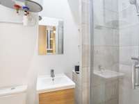 Location Studio 1 pièce