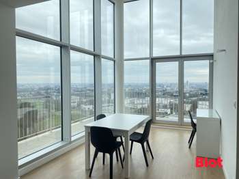 Location appartement 2 pièces