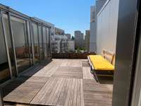 Location appartement 4 pièces
