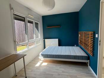 Location appartement 4 pièces