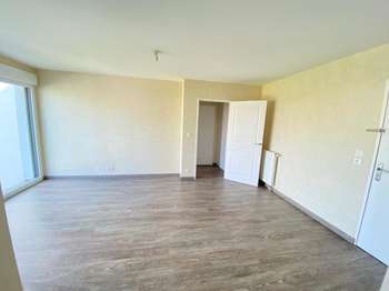 Location appartement 2 pièces Rennes Beauregard 35