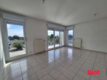 Location appartement 3 pièces Rennes Beauregard 35