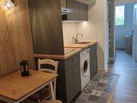 Location Chambre 3 pièces