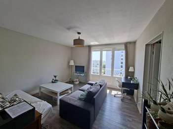 Location Appartement 4 piècesRennes Beauregard