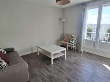 Location appartement 4 pièces Rennes Beauregard 35