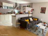 Location appartement 4 pièces