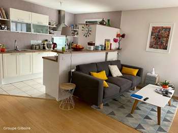 Location appartement 4 pièces Rennes Beauregard 35