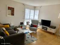 Location appartement 4 pièces