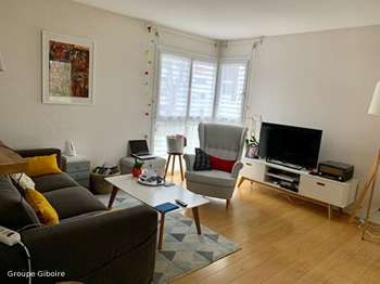 Location appartement 4 pièces