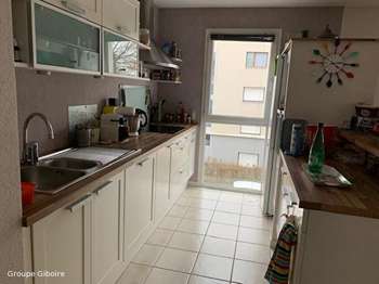 Location appartement 4 pièces