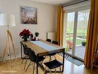 Location appartement 4 pièces