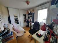 Location appartement 4 pièces
