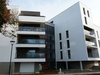 Location Appartement 2 piècesRennes Beauregard