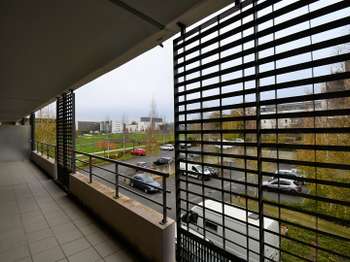 Location appartement 3 pièces Rennes Beauregard 35