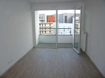 Location appartement 2 pièces Rennes Beauregard 35
