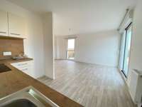 Location appartement 2 pièces Location appartement 2 pièces