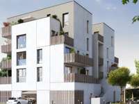 Location appartement 2 pièces Location appartement 2 pièces