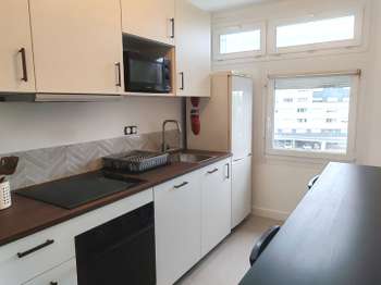 Location appartement 5 pièces Location appartement 5 pièces