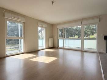 Location Appartement 3 piècesRennes Beauregard