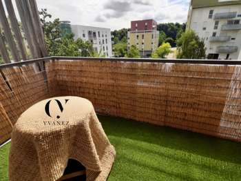 Location appartement 2 pièces