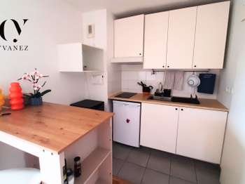 Location appartement 2 pièces