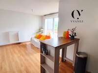 Location appartement 2 pièces