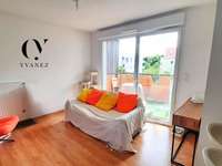 Location appartement 2 pièces