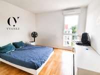 Location appartement 2 pièces