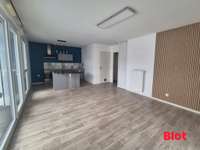 Location appartement 3 pièces
