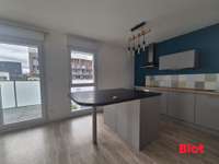 Location appartement 3 pièces