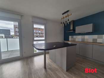 Location appartement 3 pièces