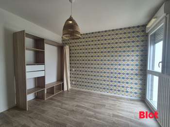Location appartement 3 pièces