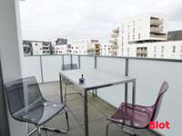 Location appartement 3 pièces