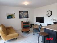 Location appartement 2 pièces Location appartement 2 pièces