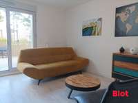 Location appartement 2 pièces Location appartement 2 pièces