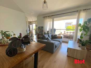 Location appartement 3 pièces Rennes Beauregard 35