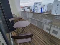 Location appartement 2 pièces Location appartement 2 pièces