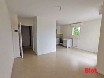 Location Appartement 2 piècesRennes Beauregard