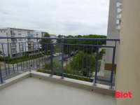 Location appartement 2 pièces