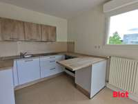 Location appartement 2 pièces