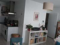 Location appartement 2 pièces