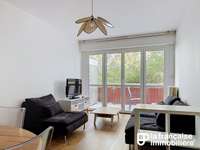 Location appartement 2 pièces
