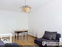 Location appartement 2 pièces