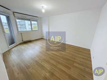 Photo Location appartement Rennes Beauregard