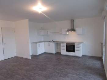 Location appartement 3 pièces Rennes Beauregard 35