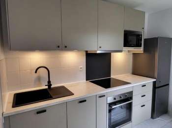 Location Appartement 2 piècesRennes Beauregard
