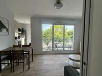 Location appartement 2 pièces Location appartement 2 pièces