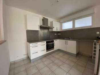 Location Appartement 5 piècesRennes Beauregard