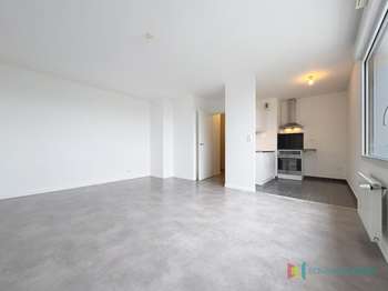 Location appartement 2 pièces Rennes Beauregard 35