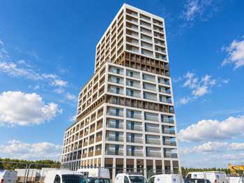 Location Appartement 4 piècesRennes Beauregard